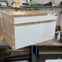 تولیدی روشویی کابینتی|لوازم سرویس بهداشتی|کرج, خرمدشت|دیوار