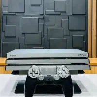فروش ps4pro در حد