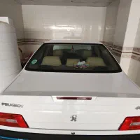 فروش فوری 405SLX موتور TU5 تمیز و کارمندی گاز برقی|خودرو سواری و وانت|بندر کنگان, |دیوار