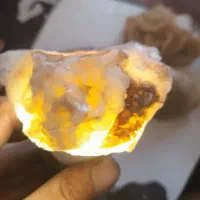 سنگهای قیمتی و نیمه قیمتی