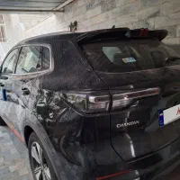 چانگانcs55 پلاس صفرکیلومتر