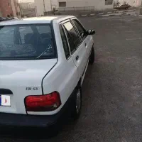 پراید
