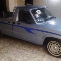 کاراوانت 2000در حد