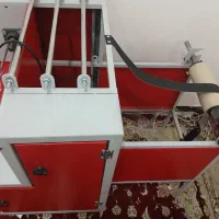 دستگاه سفره یکبارمصرف