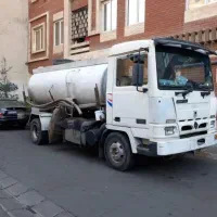 تخلیه چاه شهرقدس باغستان گرمدره اردستانی وردآورد و