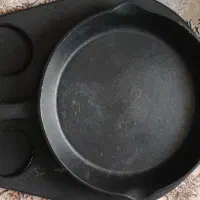 ماهی تابه