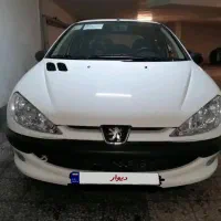 اجاره خودروی ۲۰۶ برای کار در اسنپ