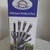 سرویس چاقو اشپزخانه