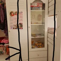 ویترین اتاق کودک|اسباب و اثاث بچه|تهران, باغ فیض|دیوار