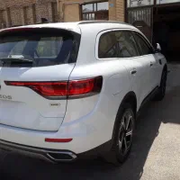 رنو کولعوس وارداتی 2025