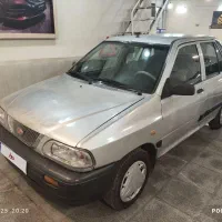 پراید141مدل87|خودرو سواری و وانت|مشهد, توس (بلوار توس)|دیوار