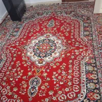 فرش 12متری سه میلیون کار کرده|فرش|گوراب زرمیخ, |دیوار