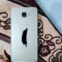 سامسونگ Galaxy A5 (2017) با حافظهٔ ۳۲ گیگابایت|موبایل|اهواز, شریعتی جنوبی|دیوار