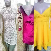 لباس و کفش نو و در حدنو