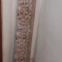 قاب پرده کتیبه