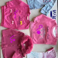 نوزادی تا ۷ سالگی|کفش و لباس بچه|تهران, زعفرانیه|دیوار