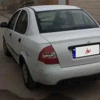 تیبا 1|خودرو سواری و وانت|مشهد, امیریه|دیوار