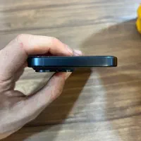 ایفون ۱۵ پرو مکس ۲۵۶ گیگ iphone 15 pro max|موبایل|کرج, گلشهر|دیوار