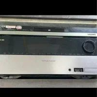 ست -هارمن کاردنhk3490