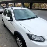 کوییک ساده، مدل 1399، کارنامه|خودرو سواری و وانت|شاهینشهر, عطار|دیوار