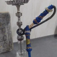 قلیان حاج اوغلی