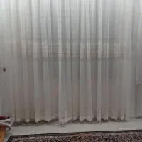 پرده پذیرایی