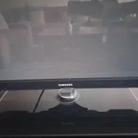 تلوزیون سامسونگ و زیر تلوزیون