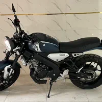 یاماها xsr 155