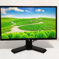 مانیتورp2317h ips hdmi  با مهلت تست و گارانتی