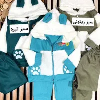 لباس نوزادی و بچه گانه|کفش و لباس بچه|قم, نیروگاه|دیوار