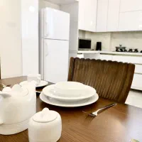 منزل مبله.لوکس|اجارهٔ کوتاهمدت آپارتمان و سوئیت|شیراز, جمهوری|دیوار