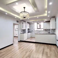 ۶۶ متر دو خواب طبقه دوم پارکینگ/ سند تک برگ