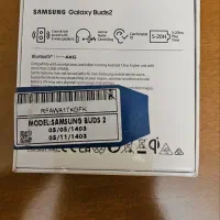 Galaxy Buds2|لوازم جانبی موبایل و تبلت|تهران, ایران|دیوار