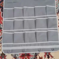 انواع نظم دهنده