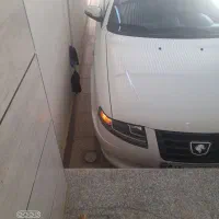 سمند سورن پلاس، مدل ۱۴۰۴