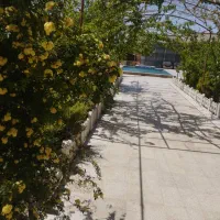 اجاره روزانه ویلا|اجارهٔ کوتاهمدت ویلا و باغ|خمینیشهر, |دیوار