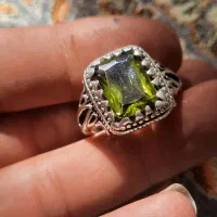 زبرجد الماس تراش