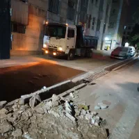 بادسان کمپرسی|خودرو سنگین|تهران, مشیریه|دیوار