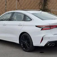 آریزو8 صفر خشک