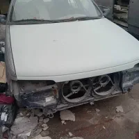 پژو۴۰۵ مدل ۸۸