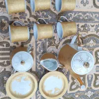 قهوه خوری|ظروف سرو و پذیرایی|تهران, یافت آباد جنوبی|دیوار