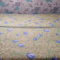 تخت خواب 2نفره زرشکی|تشک تختخواب|کرج, کمال‌شهر|دیوار