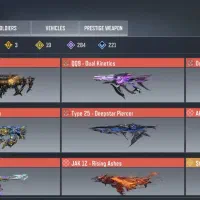 اکانت بی‌نظیر و با ارزش|کنسول، بازی ویدئویی و آنلاین|زاهدان, |دیوار