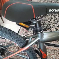 دوچرخه ویوا مدل ریس|دوچرخه، اسکیت، اسکوتر|تهران, نیروی دریایی|دیوار