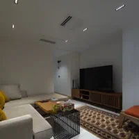 ۱۳۵متر/۲ خواب/فول امکانات/میرداماد