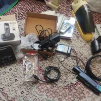 باتری لب تاپ هارد لب تاپ شارژر لب تاپ