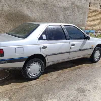 پژو 405