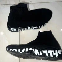 کتونی مدرسه