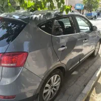 جک s5 نیوفیس ۱۴۰۱ کمکار وبدون رنگ دنده اتومات