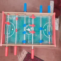 فوتبال دستی